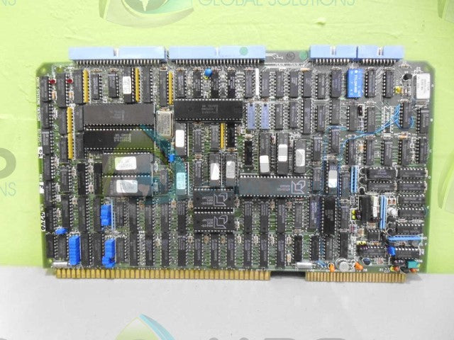 DATA SYSTEMS 807215-01 PC BOARD *USED*