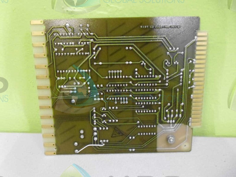 MEASUREX 05331100 CIRCUIT BOARD *NEW NO BOX*