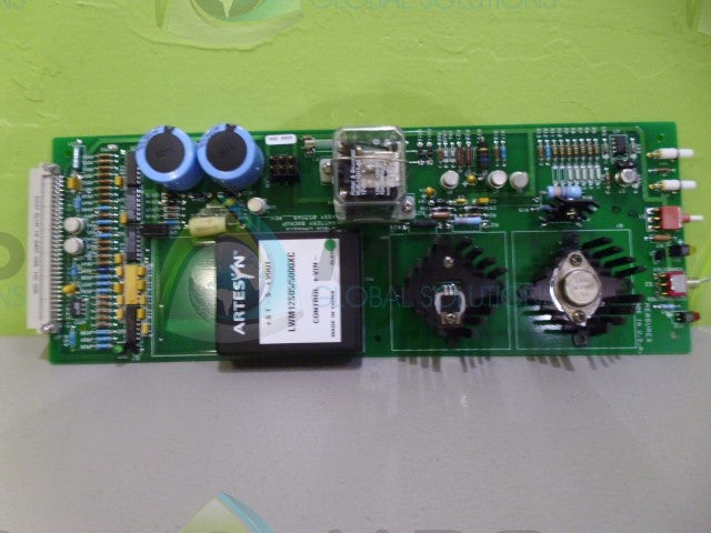 MEASUREX 05356800 PC BOARD *NEW NO BOX*