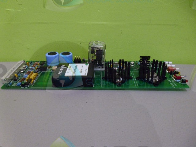 MEASUREX 05356800 PC BOARD *NEW NO BOX*