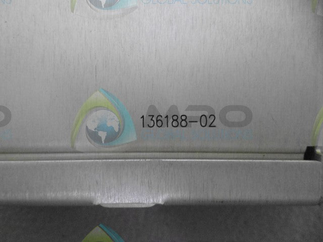 BENTLY NEVADA 136188-02 MODULE *NEW NO BOX*