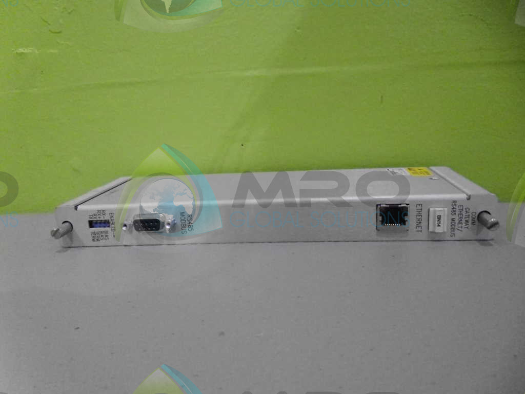 BENTLY NEVADA 136188-02 MODULE *NEW NO BOX*