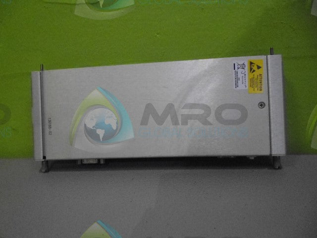 BENTLY NEVADA 136188-02 MODULE *NEW NO BOX*