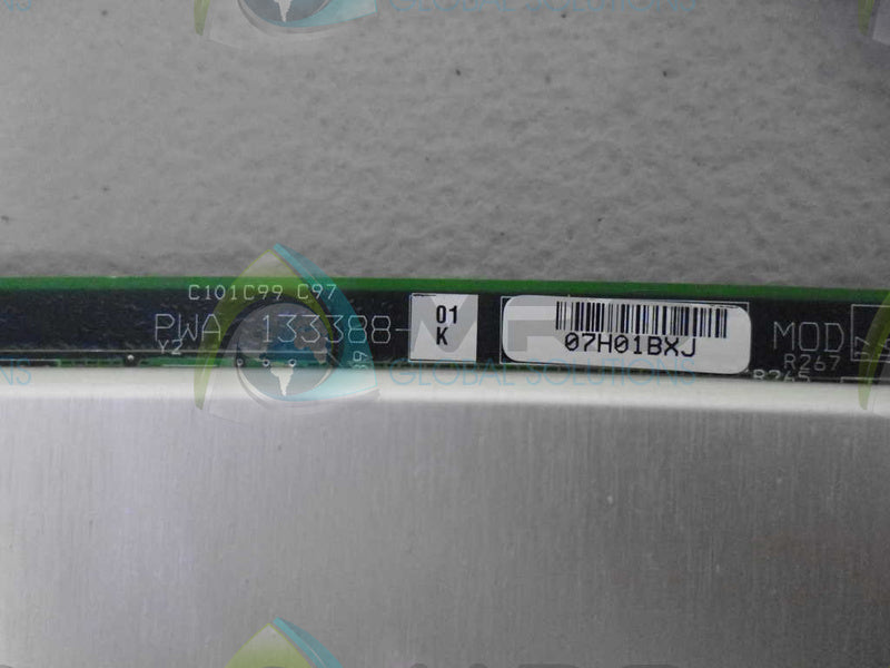 BENTLY NEVADA 3500/20 133388-01 (NO KEY) *NEW NO BOX*
