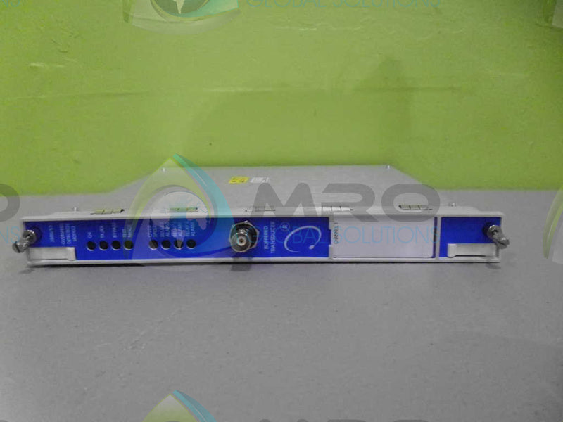 BENTLY NEVADA 3500/20 133388-01 (NO KEY) *NEW NO BOX*