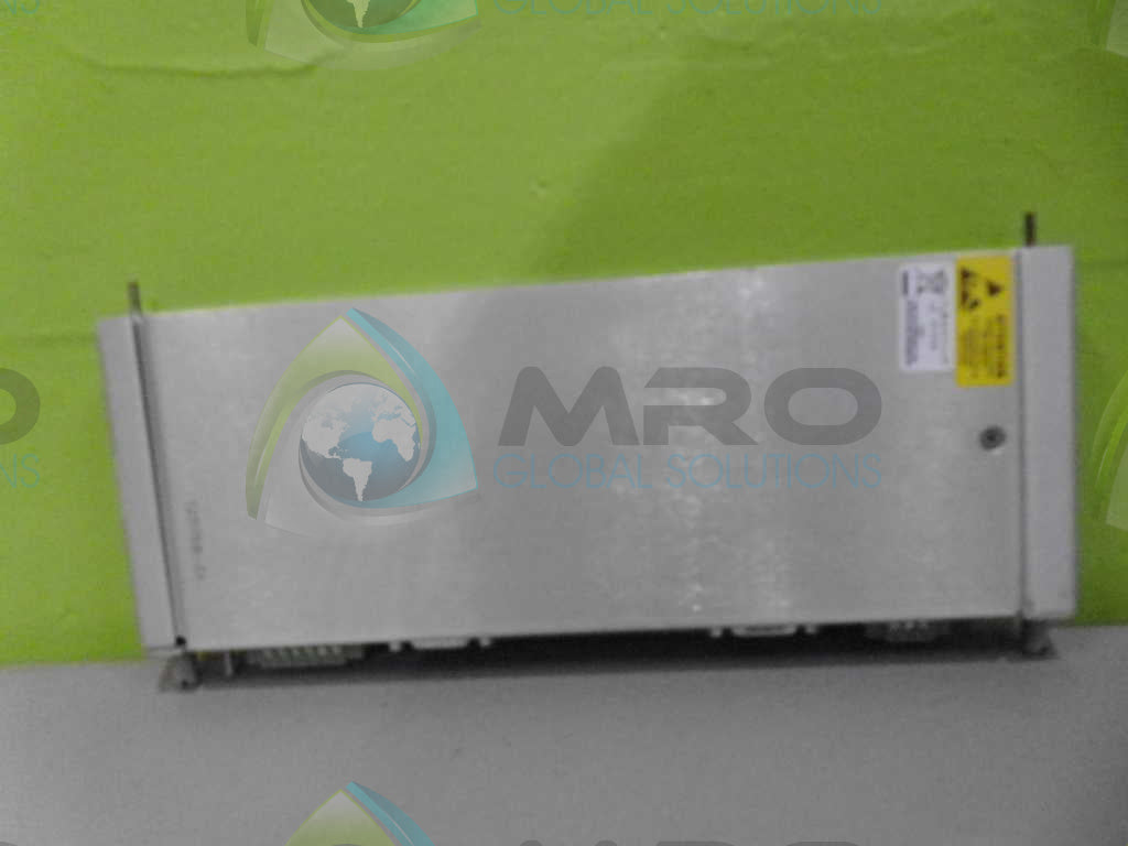 BENTLY NEVADA 125768-01 INTERFACE MODULE *NEW NO BOX*