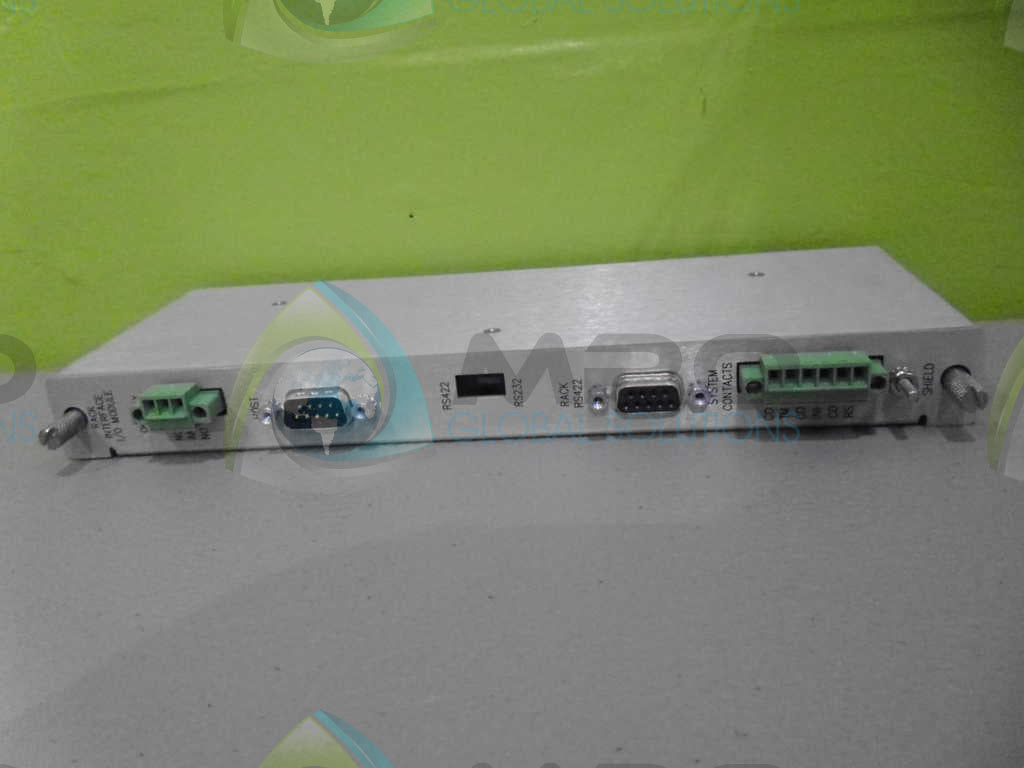 BENTLY NEVADA 125768-01 INTERFACE MODULE *NEW NO BOX*