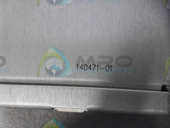 BENTLY NEVADA 140471-01 PROXIMITY VELOM MODULE *NEW NO BOX*