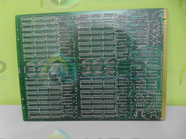 MEASUREX 05293700 REV.A PC BOARD *USED*