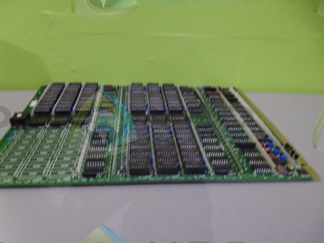 MEASUREX 05293700 REV.A PC BOARD *USED*