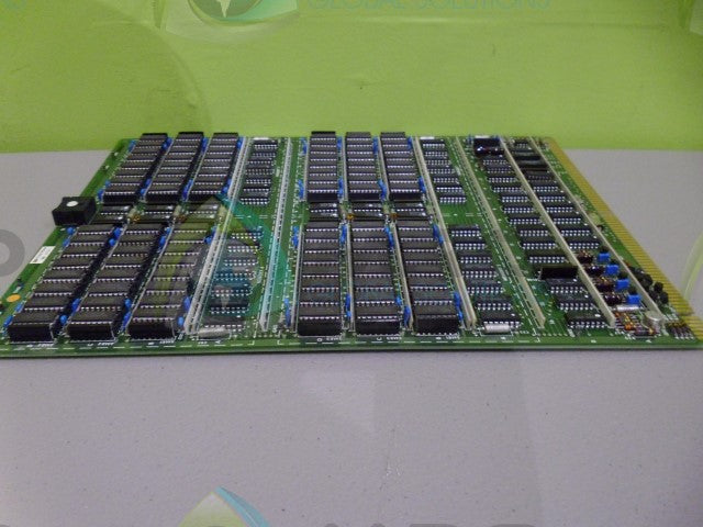 MEASUREX 05293700 PC BOARD *USED*