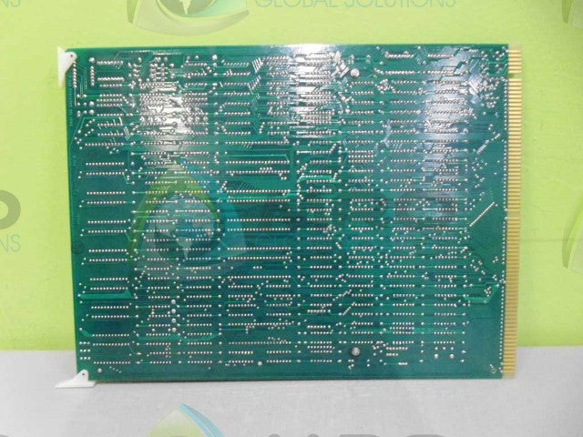MEASUREX 05293700 REV.D PC BOARD *NEW NO BOX*