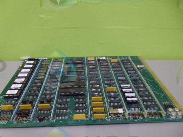 MEASUREX 05293700 REV.D PC BOARD *NEW NO BOX*