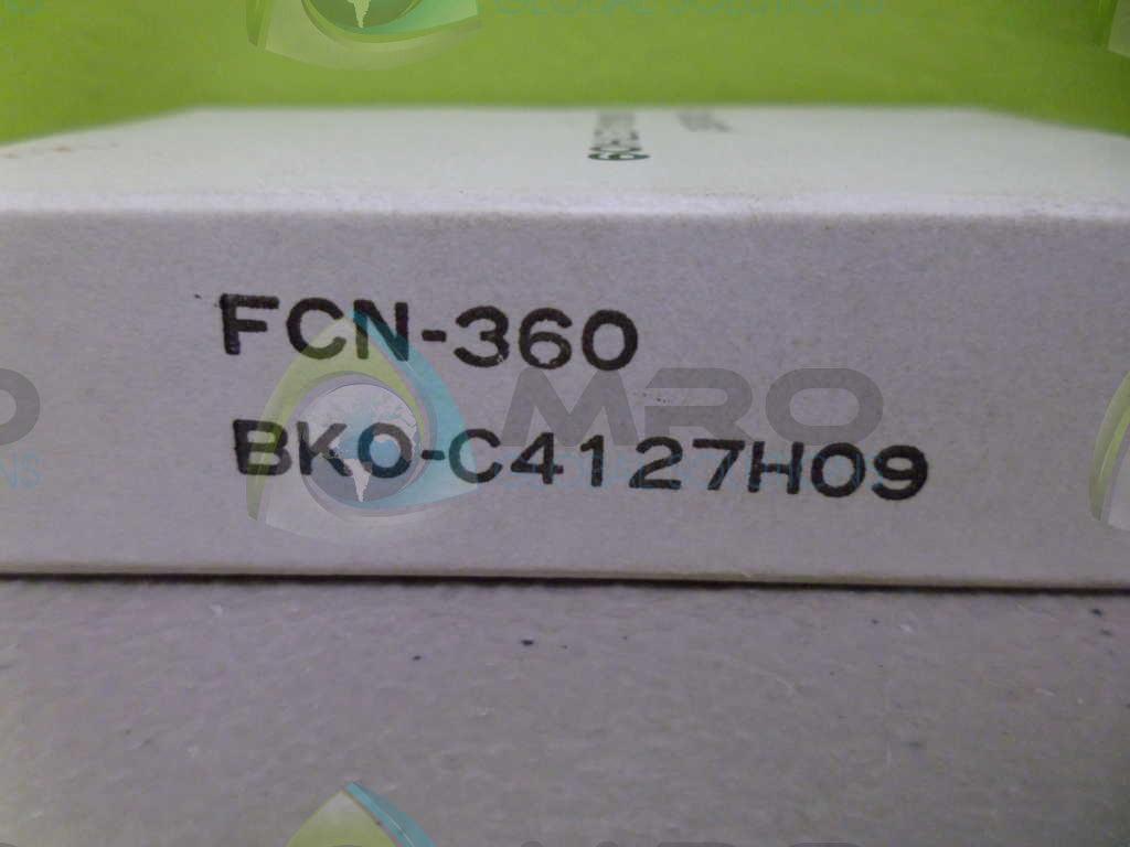 FUJITSU FCN-360 *NEW IN BOX*