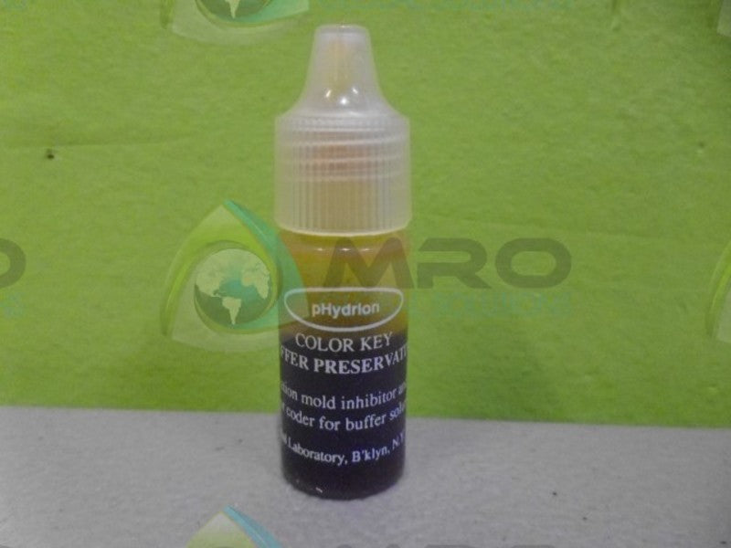 MICRO 280-700 HYDRION BUFFER *NEW IN BOX*