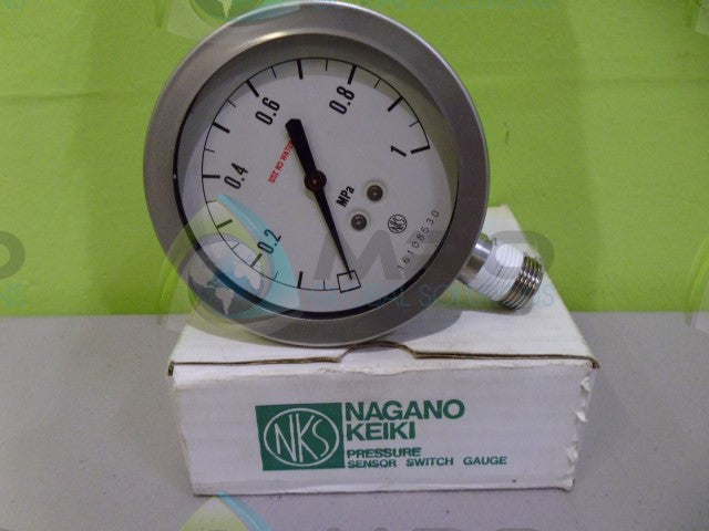 NAGANO AC10-183 SENSOR SWITCH *NEW IN BOX*