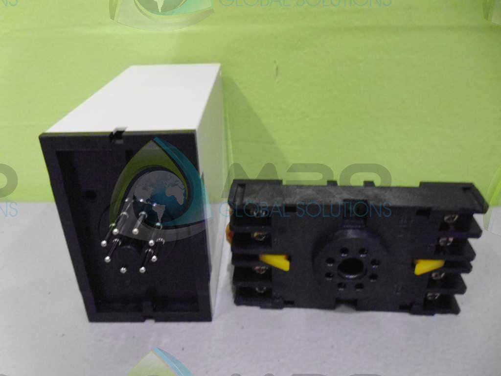 WATANABE WVP-FVC-13A1 RELAY *NEW IN BOX*