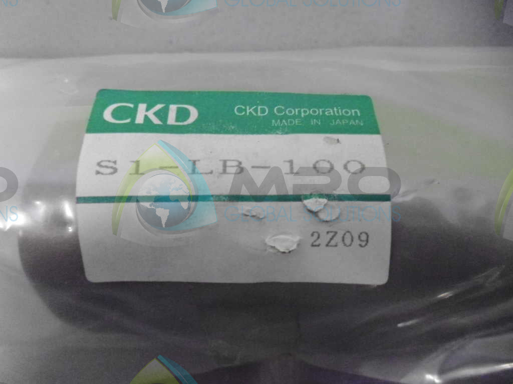 CKD S1-LB-100 *NEW IN ORIGINAL PACKAGE*
