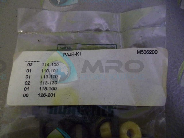 NUMATICS PAJR-K1 *NEW IN ORIGINAL PACKAGE*