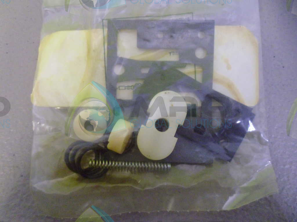 NUMATICS PAJR-K1 *NEW IN ORIGINAL PACKAGE*