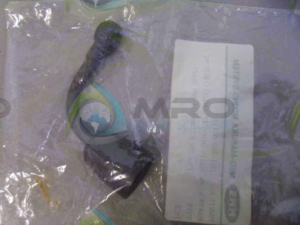 MMS D01-303-01112 PIPE LINE *NEW IN ORIGINAL PACKAGE*