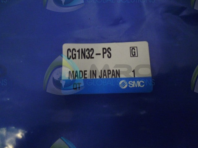 SMC CG1N32-PS SEAL KIT * NEW IN FACTORY BAG *
