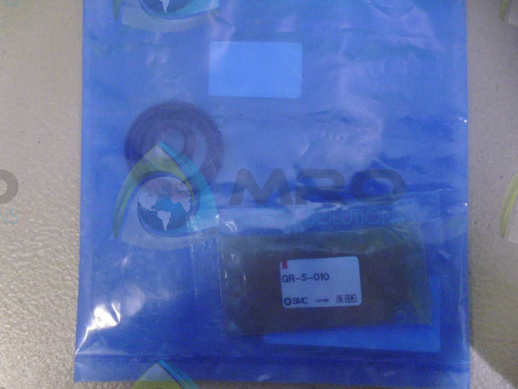 SMC CG1N32-PS SEAL KIT * NEW IN FACTORY BAG *