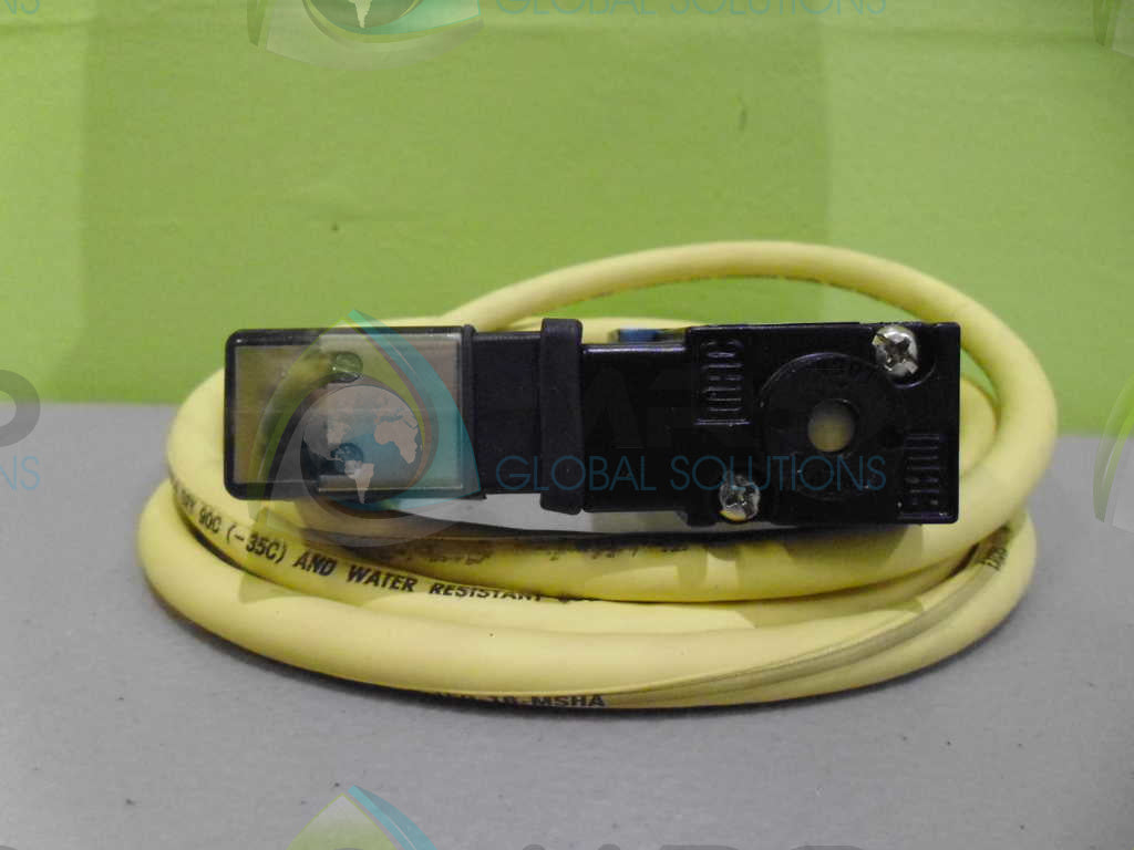 MAC PME-111JB VALVE *AS IS*