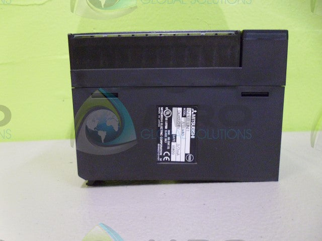 MITSUBISHI A1SX40 INPUT UNIT *NEW NO BOX*