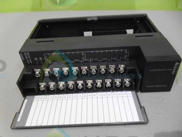 MITSUBISHI A1SX40 INPUT UNIT *NEW NO BOX*