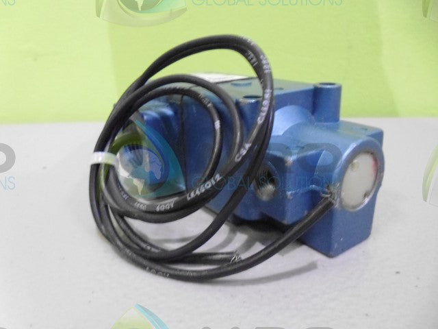 MAC 224B-221CAAA VALVE *NEW NO BOX*