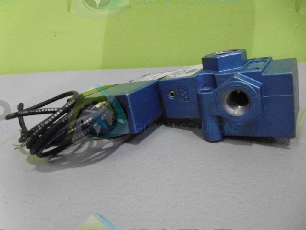MAC 55B-11-PI-116AA VALVE *NEW NO BOX*