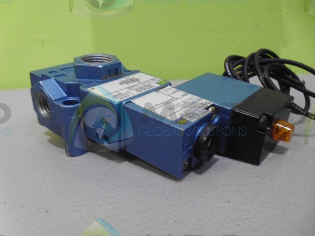 MAC 55B-11-PI-116AA VALVE *NEW NO BOX*