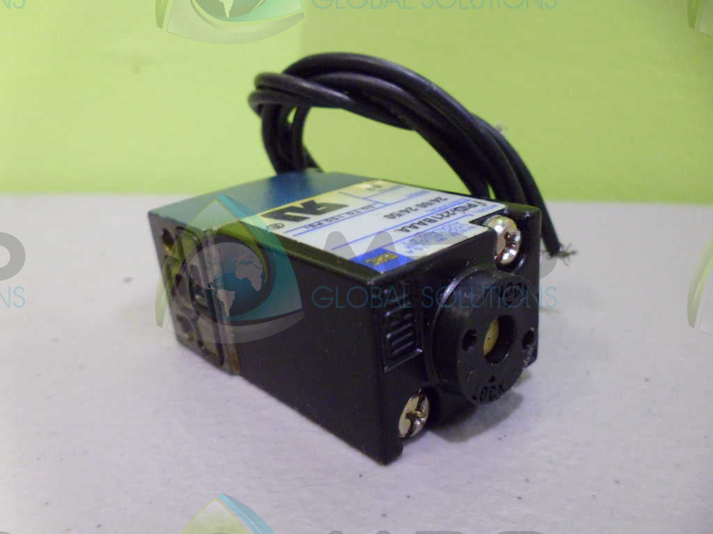MAC PID221BAAA VALVE *NEW NO BOX*