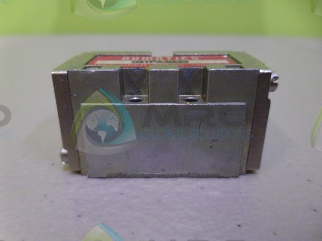 NUMATICS 031PA4000 VALVE *NEW NO BOX*