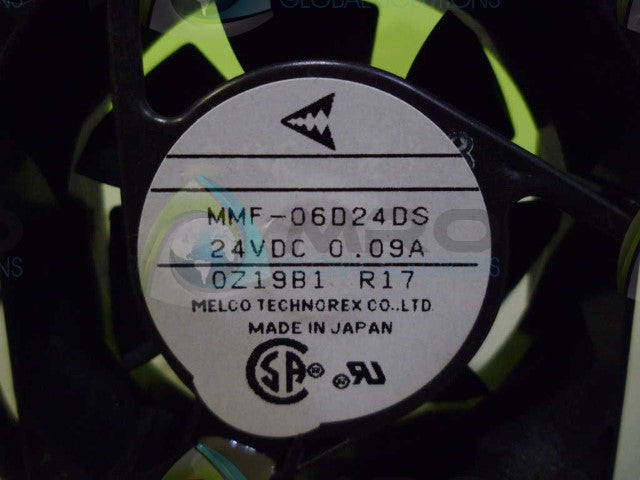 MELCO MMF-06D24DS AXAIL FAN *NEW NO BOX