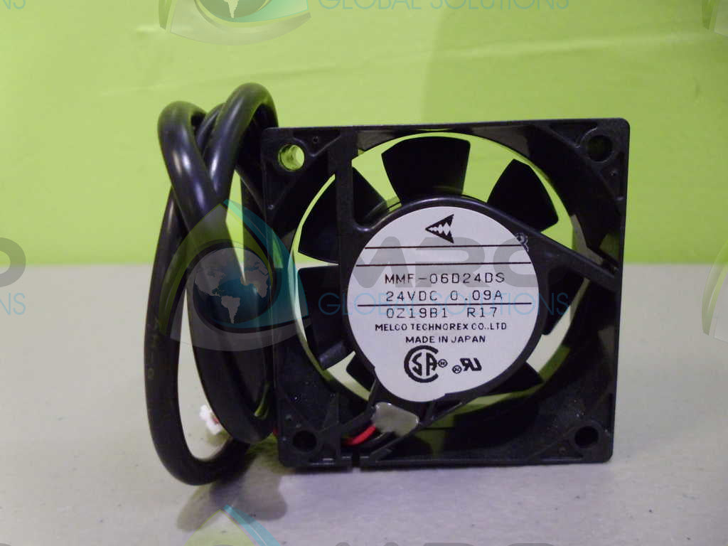 MELCO MMF-06D24DS AXAIL FAN *NEW NO BOX