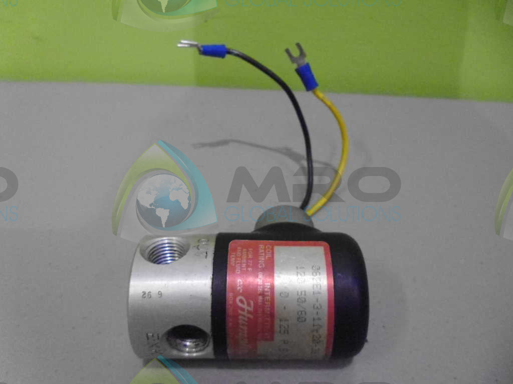 HUMPHREY 062E1 VALVE *NEW NO BOX*