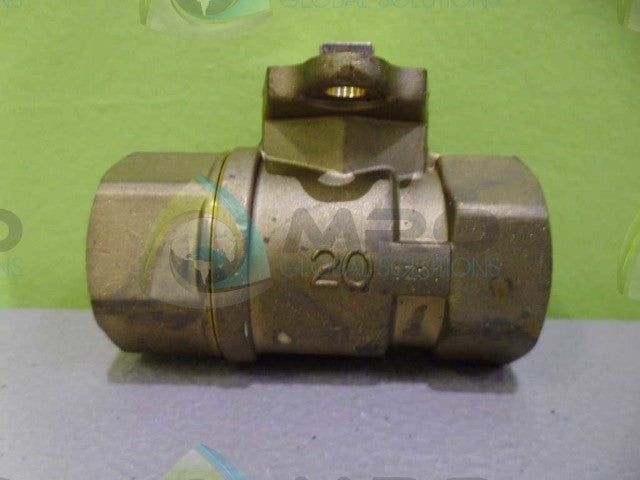 KEIKHIN 1Z01 VALVE *NEW NO BOX*