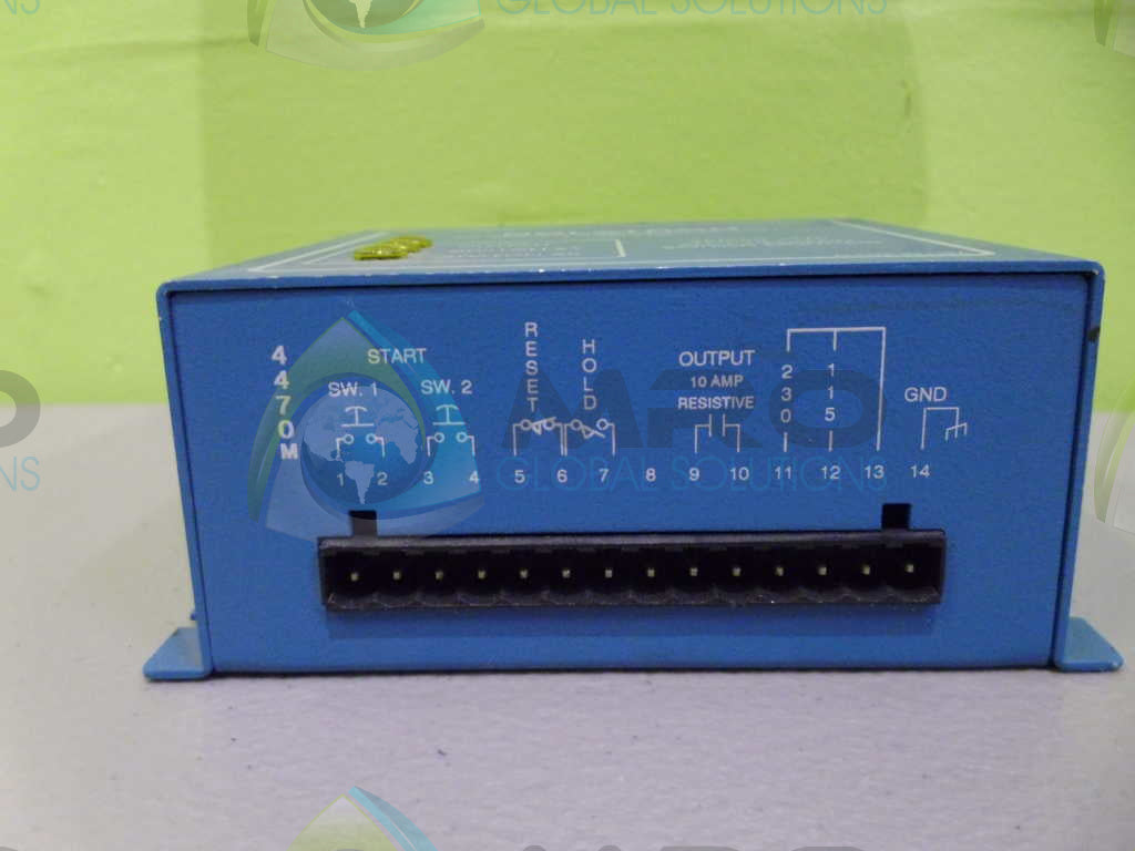 NOLATRON 4470 MONITOR *NEW NO BOX*