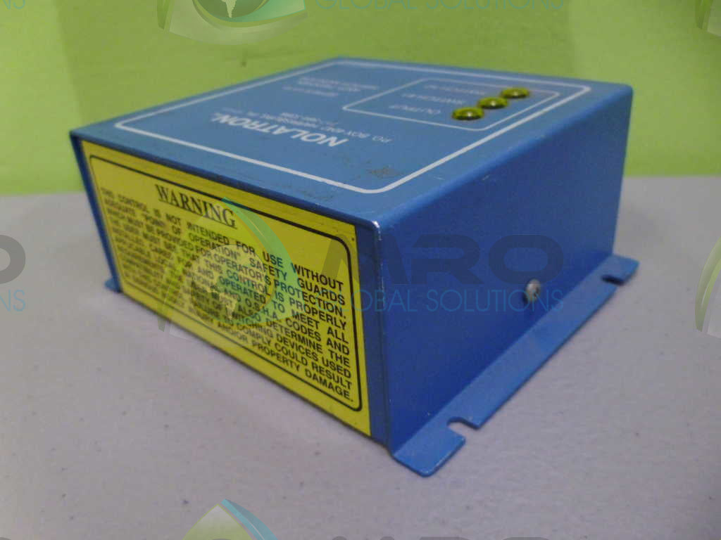 NOLATRON 4470 MONITOR *NEW NO BOX*