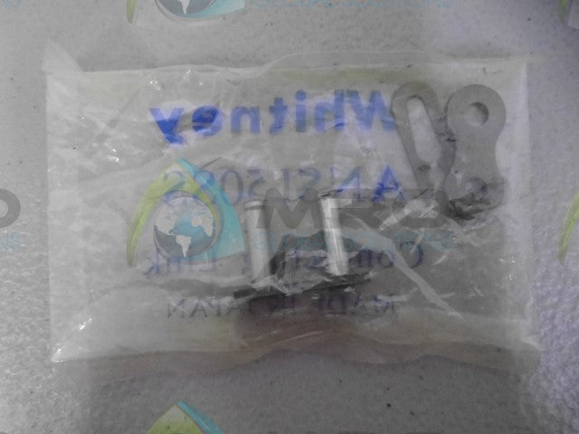 WHITNEY ANSI50SS CONNECTING LINK *NEW IN ORIGINAL PACKAGE*