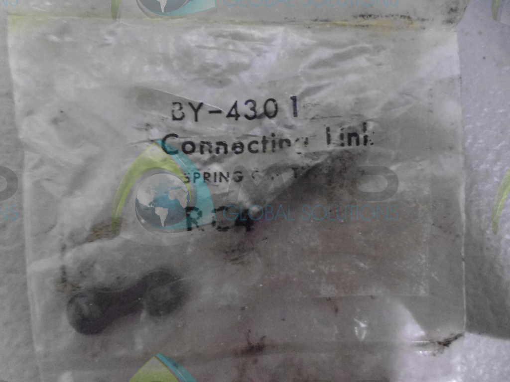 CONNECTING LINK RC4 *NEW IN ORIGINAL PACKAGE*