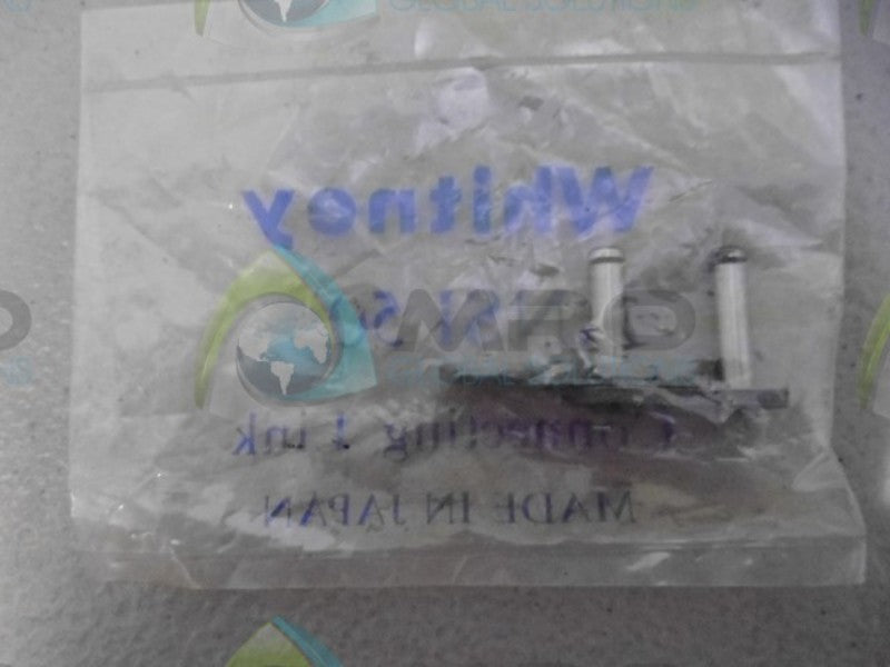 WHITNEY ANSI50 CONNECTING LINK *NEW IN FACTORY BAG*