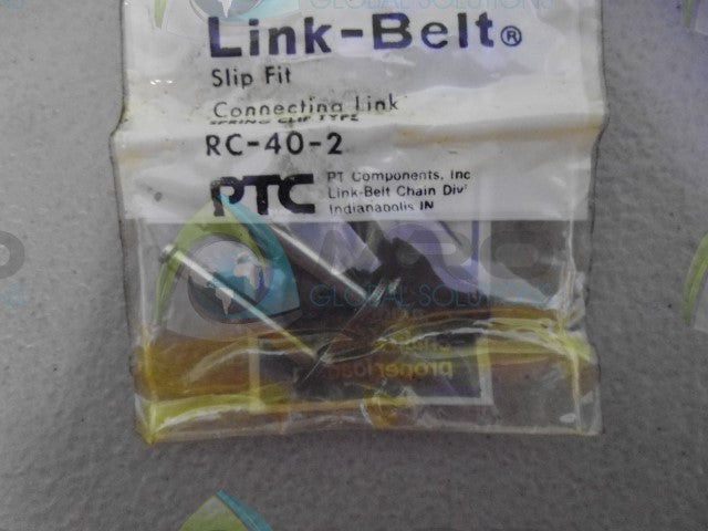 PTC RC40-2 SPRING CLIP *NEW IN ORIGINAL PACKAGE*