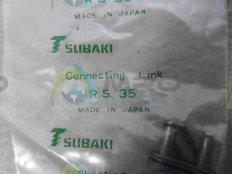 TSUBAKI RS35 SPRING CLIP *NEW IN ORIGINAL PACKAGE*