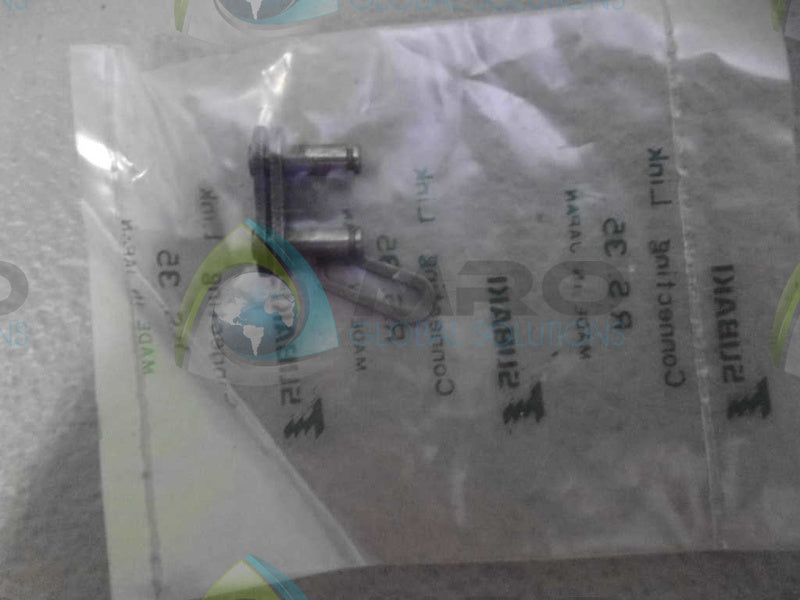 TSUBAKI RS35 SPRING CLIP *NEW IN ORIGINAL PACKAGE*