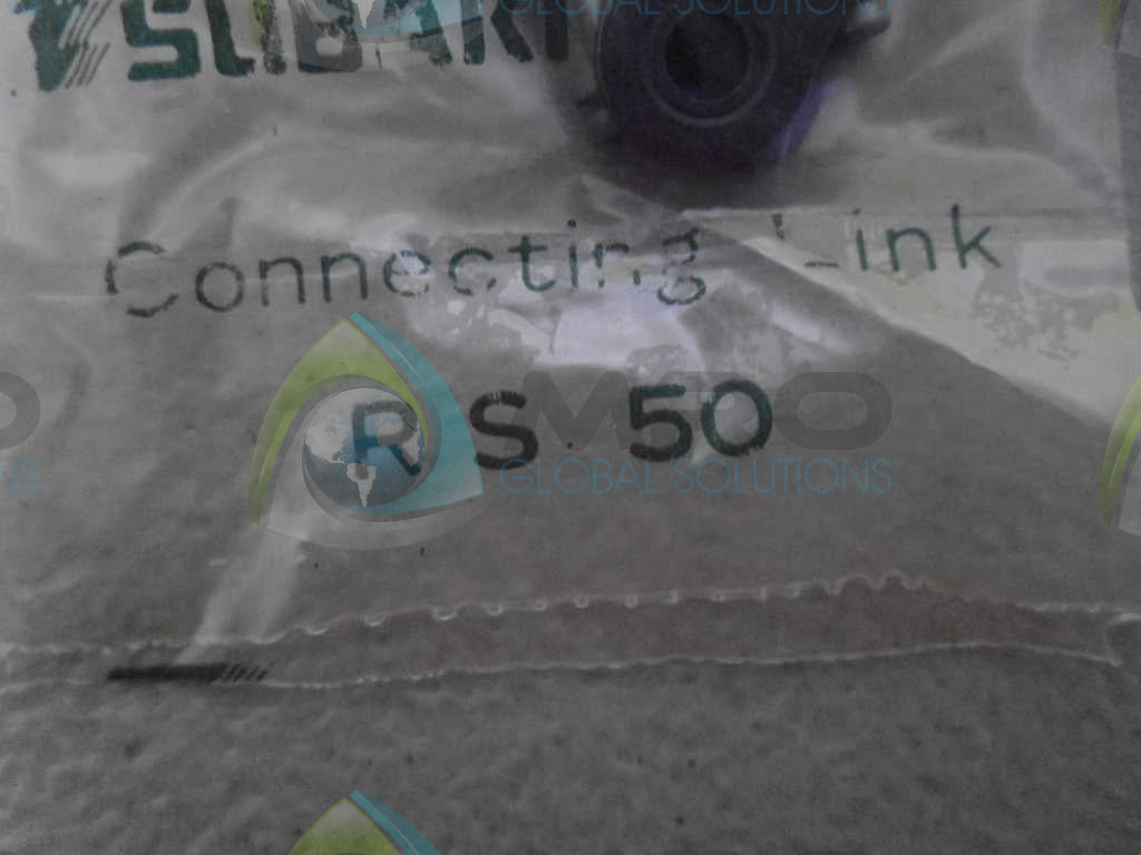 TSUBAKI RS50 SPRING CLIP *NEW IN ORIGINAL PACKAGE*