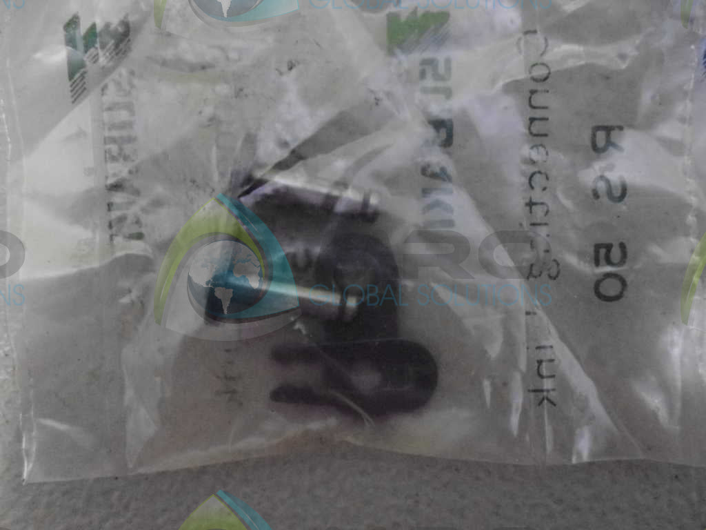 TSUBAKI RS50 SPRING CLIP *NEW IN ORIGINAL PACKAGE*