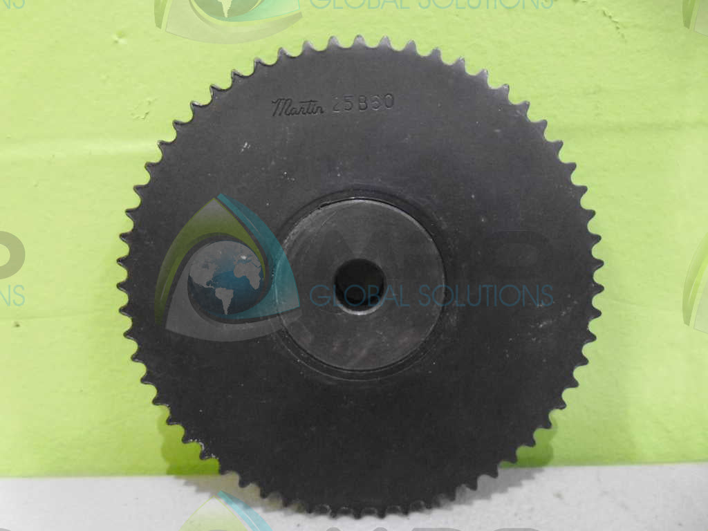 MARTIN 25B60 SPROCKET *USED*